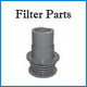 Caldera Filter Parts Lids